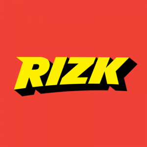 Rizk Casino logotype