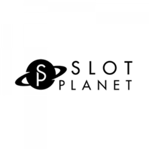 Slot Planet Casino logotype