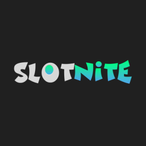 Slotnite Casino logotype